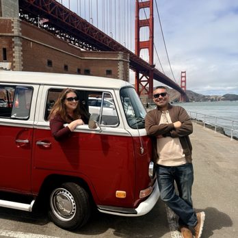 Vantigo - Wine Tours Near Me - San Francisco, California Vantigo - Wine Tours Near Me - San Francisco, California