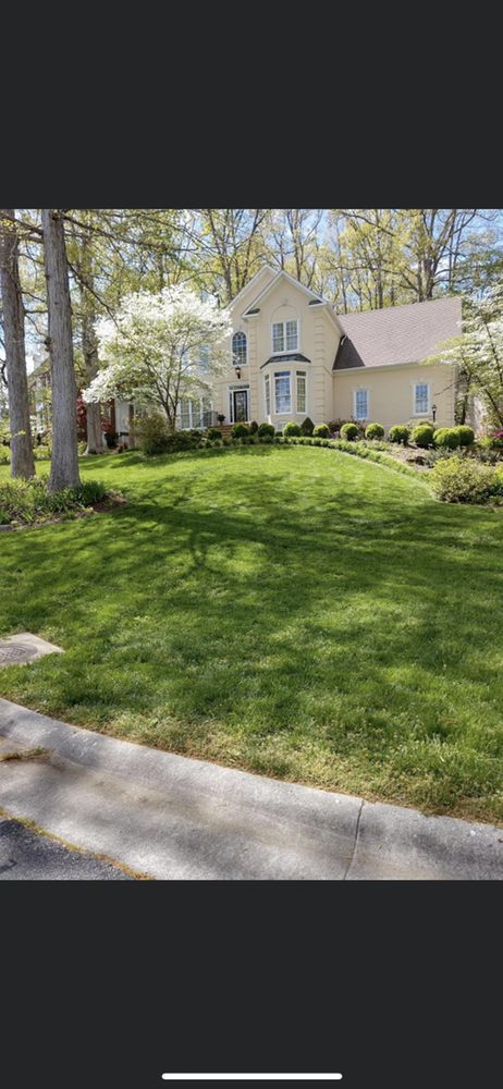 Slide of Jax’s Odds & Ends