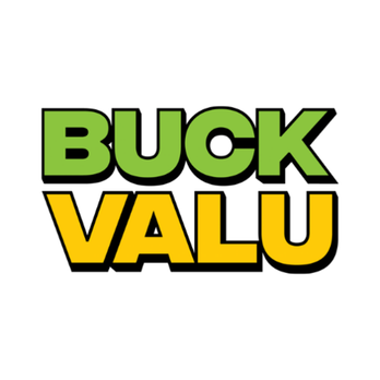 BUCKVALU - Discount Store Near Me - Edmonton, Alberta