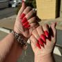Photo of New Nails