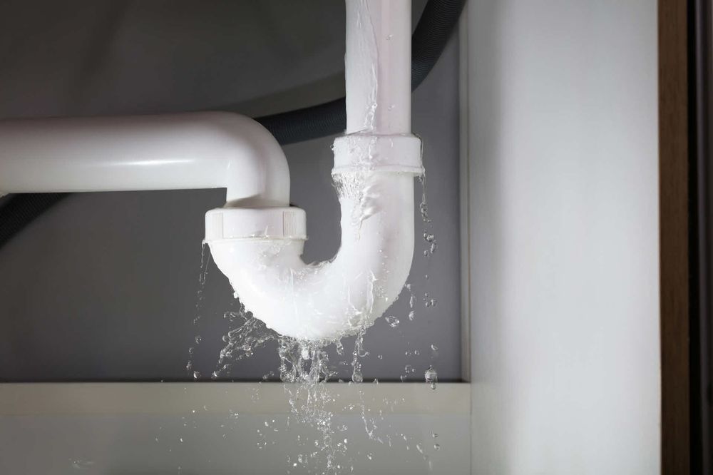 Slide of Complete Plumbing Services