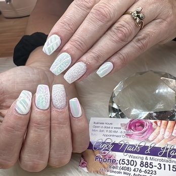 Cindy Nails And Hair - Nail Salons Near Me - Auburn, California Cindy Nails And Hair - Nail Salons Near Me - Auburn, California