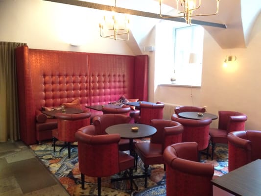 NOFO Wine Bar by null