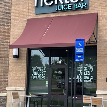 Nekter Juice Bar - Easy to find - Juice Bars & Smoothies Near Me - Tyler, Texas Nekter Juice Bar - Easy to find - Juice Bars & Smoothies Near Me - Tyler, Texas