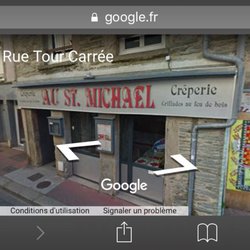 Au Saint Michael