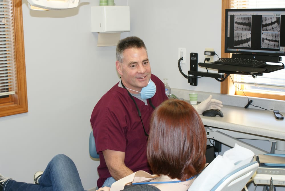 THOMAS QUILL, DDS Indianapolis, IN Yelp