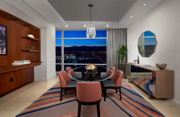 ARIA Sky Suites by null