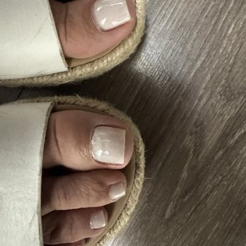 Nailaddict - Gel pedicure - Nail Salons Near Me - Los Angeles, California Nailaddict - Gel pedicure - Nail Salons Near Me - Los Angeles, California