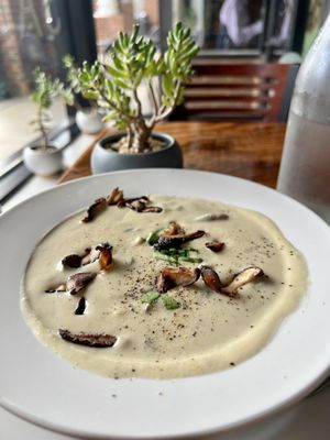 Sanctuary Bistro by null
