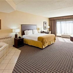 Holiday Inn Express & Suites Seymour