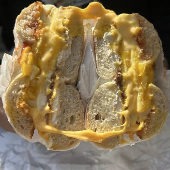 El Bagel - BEC - Bagels Near Me - Miami, Florida