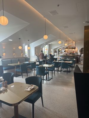 The Lumiares Hotel & Spa by null