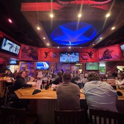 Texas Roadhouse