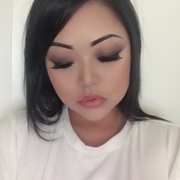Fresh touched up eyebrows! Fresh touched up eyebrows!