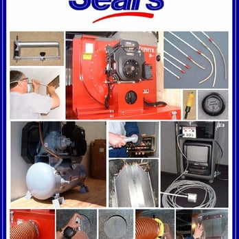 1. Sears Carpet Cleaning & Air Duct Cleaning