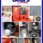 Photo of Sears Carpet Cleaning & Air Duct Cleaning