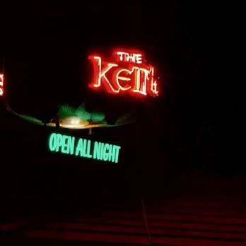 The Kettle - Diners Near Me - Manhattan Beach, California