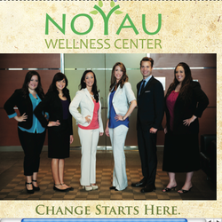 Noyau Wellness Center
