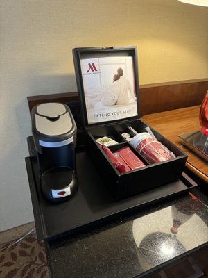 Marriott Saddle Brook by null