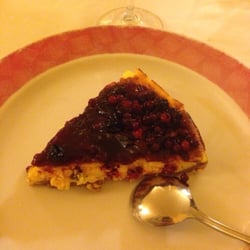 Cheese cake