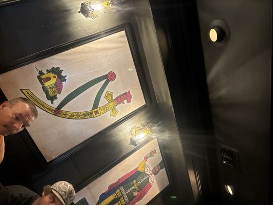 Bellino Ristorante Italiano e Bottega by null