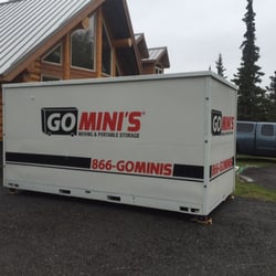 Go Mini's of Anchorage - Go Minis!