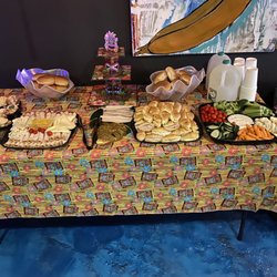 Publix - Publix catered food.