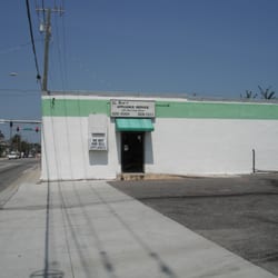 DeBow's Appliance Services