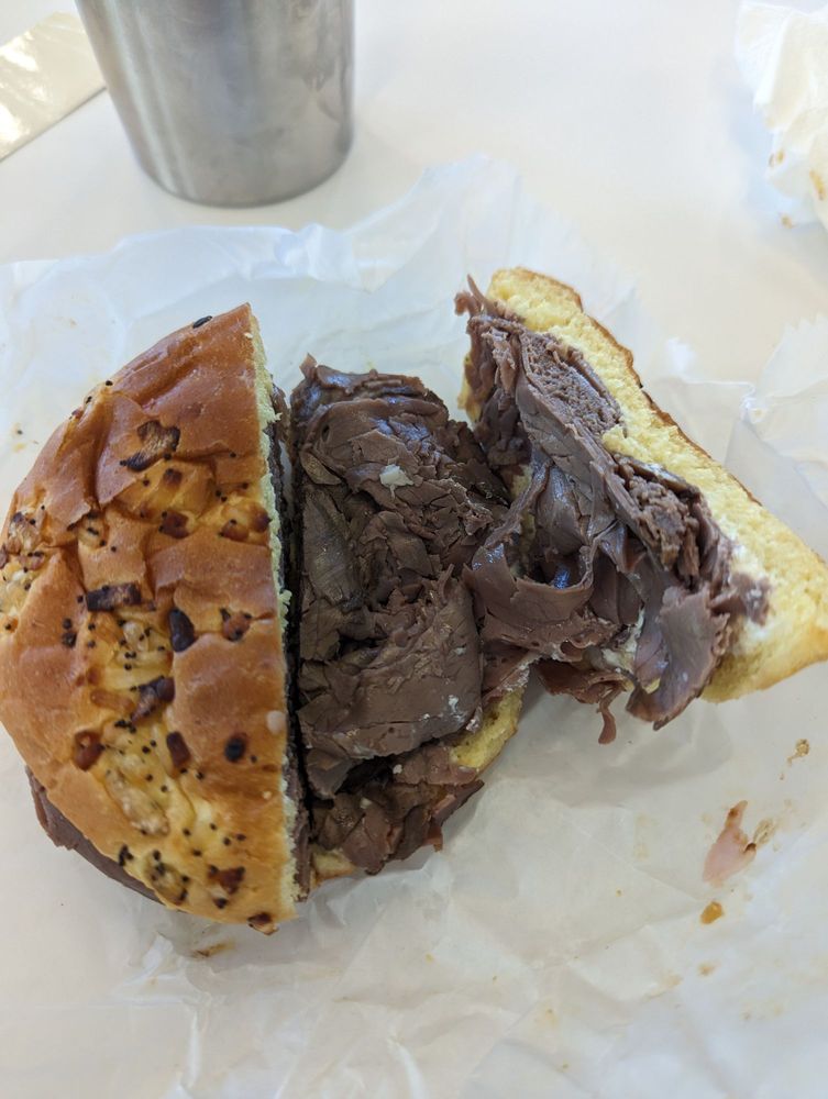 FIGGY’S SANDWICH SHOP Updated August 2024 18 Reviews 611 Chestnut