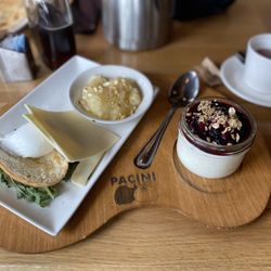 Pacini - Healthy
