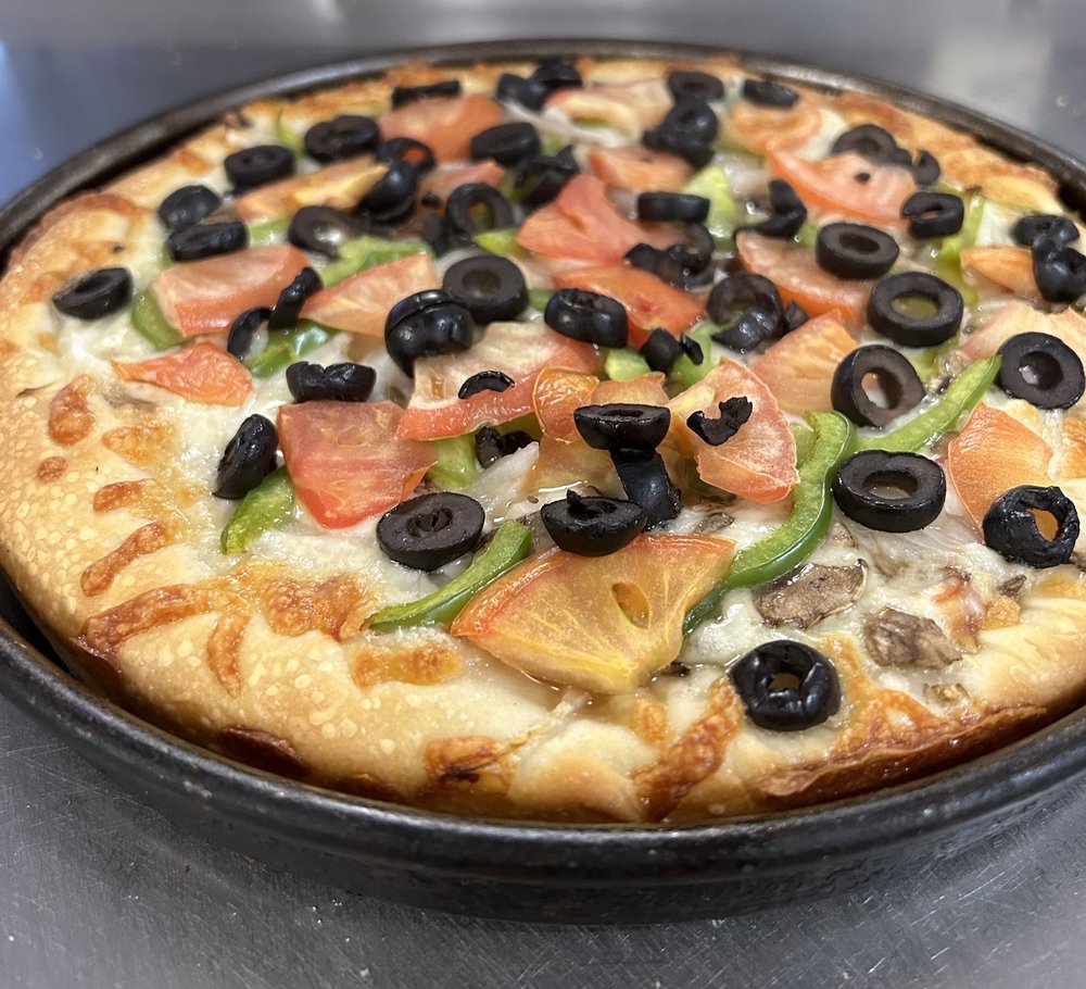 WATERBORO HOUSE OF PIZZA Updated August 2024 20 Photos & 33 Reviews