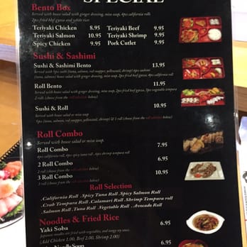 Sushi Cafe - Can't beat these lunch deals - Japanese Near Me - Arlington, Texas Sushi Cafe - Can't beat these lunch deals - Japanese Near Me - Arlington, Texas