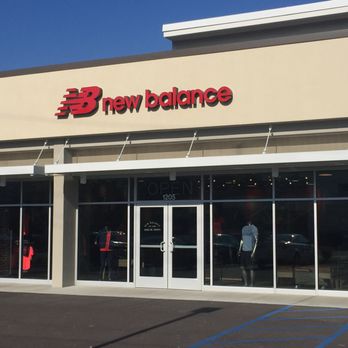 new balance store st louis
