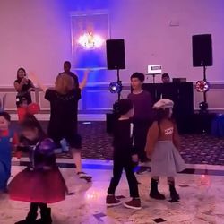 DJ Johnny G Entertainment
