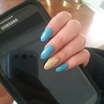 Sun Nails - I'm in love with my nails :) The guy did a great job. $25. - Nail Salons Near Me - Los Angeles, California Sun Nails - I'm in love with my nails :) The guy did a great job. $25. - Nail Salons Near Me - Los Angeles, California