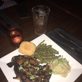 The Salt Block - Best steak I've ever eaten! - Salad Near Me - Marianna, Florida The Salt Block - Best steak I've ever eaten! - Salad Near Me - Marianna, Florida