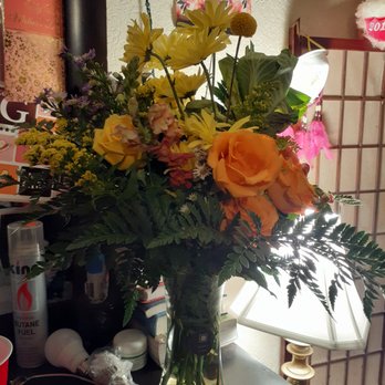 LagayaRhose Floral - Beautiful flowers lagayarhosefloral made thank yall so much - Floral Designers Near Me - Warr Acres, Oklahoma LagayaRhose Floral - Beautiful flowers lagayarhosefloral made thank yall so much - Floral Designers Near Me - Warr Acres, Oklahoma