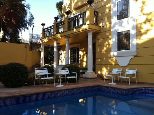 BYPILLOW Villa Lorena | Hotel Boutique en la playa Málaga by null