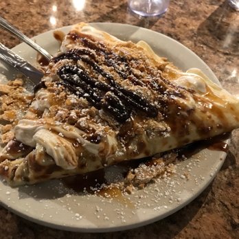 AB Crepes - Creperies Near Me - Bellingham, Washington AB Crepes - Creperies Near Me - Bellingham, Washington