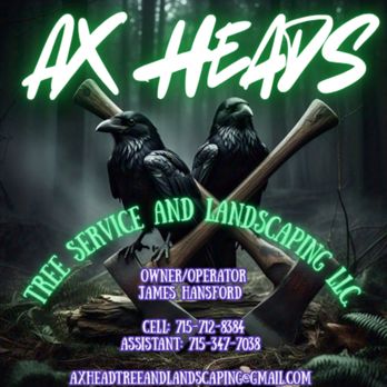 AX Head Tree Service and Landscaping - Tree Services Near Me AX Head Tree Service and Landscaping - Tree Services Near Me