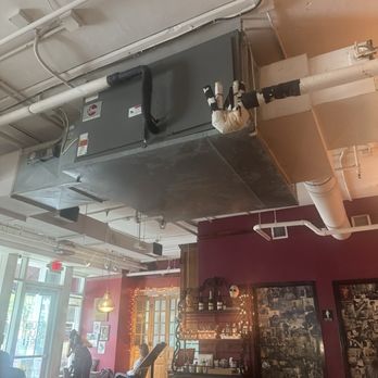 Subculture Coffee - Cafes Near Me - West Palm Beach, Florida