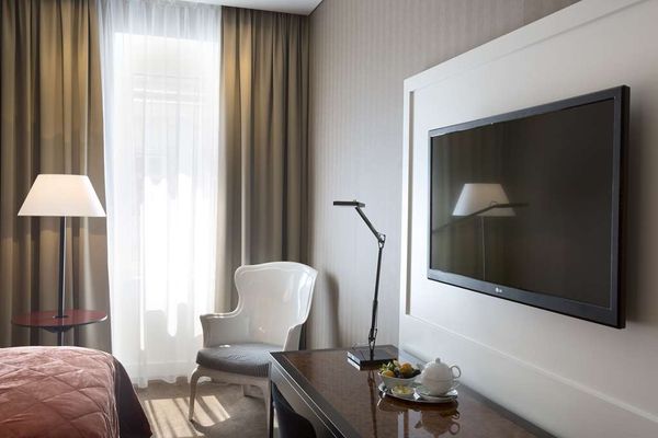 The Harmonie Vienna, BW Premier Collection by Best Western by null