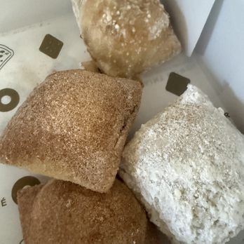 Saint Honoré - Donuts Near Me - Las Vegas, Nevada Saint Honoré - Donuts Near Me - Las Vegas, Nevada