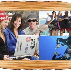 Divecenter Scubido Duikschool - Scubido - PADI duikschool