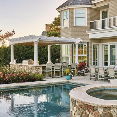 Walpole Outdoors - Warwick