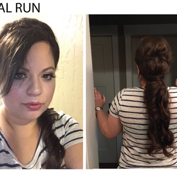 Spoiled Gal Beauty - Trial run - Makeup Artists Near Me