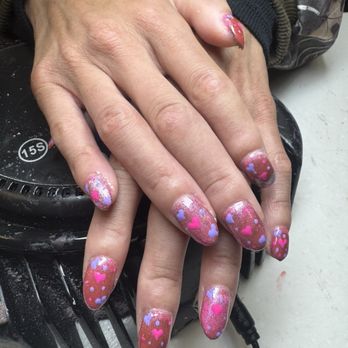 Jenny Nails & Spa - Birthday and Valentine's Day nails - Nail Salons Near Me - San Bernardino, California Jenny Nails & Spa - Birthday and Valentine's Day nails - Nail Salons Near Me - San Bernardino, California