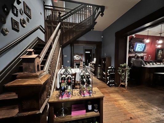 Mazzara's Vinoteca by null