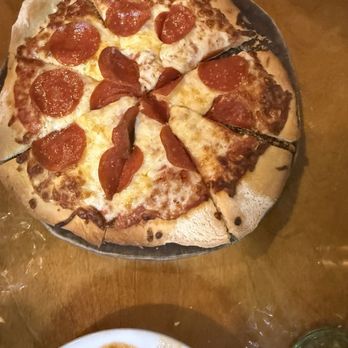 Tavola - Pepperoni pizza - Italian Near Me - San Juan, Puerto Rico Tavola - Pepperoni pizza - Italian Near Me - San Juan, Puerto Rico