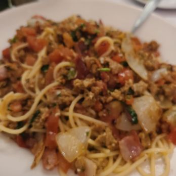 La Scarola - Spaguetti loquercio - Italian Near Me - Chicago, Illinois